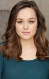 Hayley Orrantia