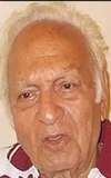 Brahm Bhardwaj