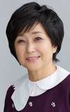 Keiko Takeshita