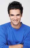 Alex Goude