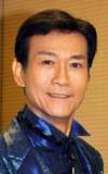 Adam Cheng