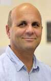 Ian Burney