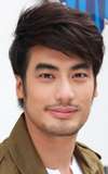 Pakorn Chatborirak