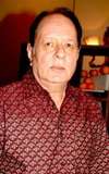 Navin Nischol