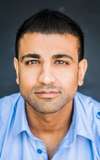 Amish Patel