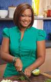 Sunny Anderson