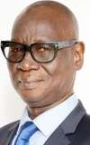 Djibril Kouyaté