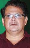 Mahesh Kothare