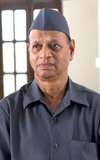 Kishore Nandlaskar