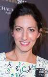 Anna Sigalevitch