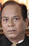 Ishrat Ali