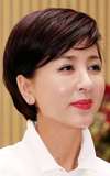 Lee Hye-sook
