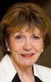 Joan Bakewell
