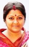 Mousumi Saha