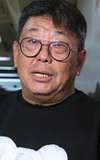 Billy Lau