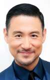 Jacky Cheung