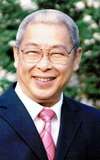 Lau Siu-Ming