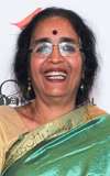 Sushama Deshpande
