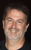 David Wolstencroft