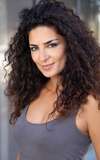 Salome Azizi