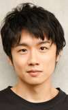 Shunsuke Kazama