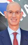 Adam Silver