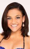 Laurie Hernandez