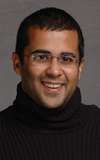 Chetan Bhagat