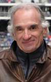 Roger Hendricks Simon