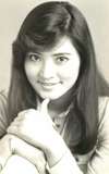 Etsuko Shihomi