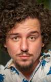 Steven Vlahos