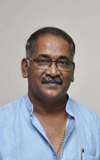 Raviraja Pinisetty