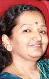 Shoba Chandrasekhar