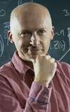 Marcus du Sautoy