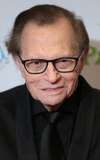 Larry King