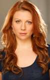 Melissa Jane Shaw