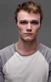 Justin Holborow