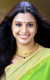Samyuktha Varma