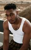 Isaiah Jarel