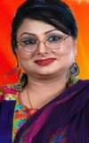 Ghazala Javed