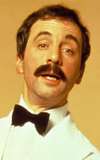 Andrew Sachs
