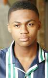 Ahmad Nicholas Ferguson
