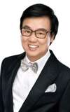 Raymond Wong
