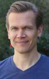 James Huntsman