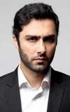 Ahmed Ali Akbar