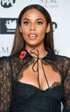 Rochelle Humes