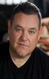 Tony Maudsley