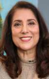 Samina Peerzada