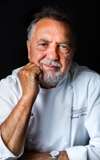 Raymond Blanc