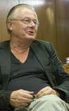 Frank Castorf